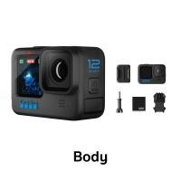 ราคา GoPro Hero 12 Action Camera Black กล้องแอคชั่น (20443821847)