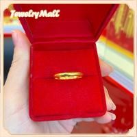 ราคา แหวนทอง 0 6 กรัม ทอง 96 5 แหวนทอง1กรัม แหวนเกลี้ยง ทองคำแท้ สินคเก็บเงินปลายทางได้ (20811149889)