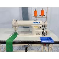 ราคา จักรเย็บ JUKI จูกิ DDL 8100e ติดตั้งมอเตอร์ประหยัดไฟ (16099557425)