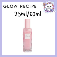 ราคา พร้อมส่งของแท้100 Glow Recipe Watermelon Glow Pink Juice Moisturizer 25 60ml (8233784473)