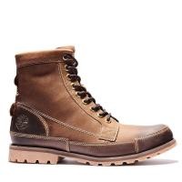ราคา TIMBERLAND Mens ORIGINALS 6 Boot รองเท้าบูทผู้ชาย FTMM15551 (7191268657)