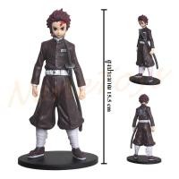 ราคา โมเดล ดาบพิฆาตอสูร แยกขาย มีหลายแบบให้เลือก ทันจิโร่ เนซึโกะ เซนอิทซึ กิยู อิโนะสุเกะ คานาโอะ เสาหลัก ชิโนบุ สูงประมาณ 14 20 cm (5823264771)