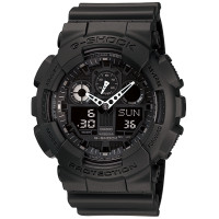 ราคา Casio G Shock GA 100 1A1GA 100 1A2GA 100 1A4GA 100A 9GA 100B 4GA 100B 7 ของแท้ สินค้ารับประกัน 1 ปี Armando (19717970697)
