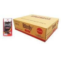 ราคา เบอร์ดี้ Birdy Coffee กาแฟปรุงสำเร็จพร้อมดื่ม โรบัสต้า กระป๋องแดง 180 มล ยกถาด 30 กระป๋อง พร้อมส่ง (20882364965)