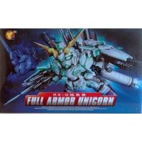 ราคา SD 390 Full Armor Unicorn Gundam QY (1398926950)