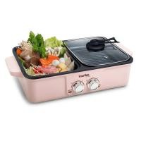 ราคา IMARFLEX เตาปิ้งย่างอเนกประสงค์ BBQ รุ่น EG 792 (20878842372)