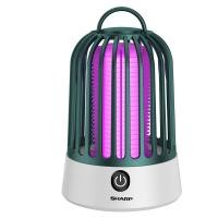 ราคา SHARP เครื่องดักยุง ไม้ตียุงไฟฟ้า เครื่องพ่นยุง เครื่องดักยุงและแมลง เครื่องดักยุง เครื่องดักยุงไฟฟ้า LED UV ล่อใจด้วยคลื่นแสง99 ที่ดักยุงไฟฟ้า mosquito killer electric (20895805060)