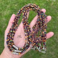 ราคา F3309 สร้อยคอลูกปัดโบราณ ทวารวดีลมคละสีพร้อมที่ห้อยพระ ยาว 65 เซนติเมตร ขนาด 2 5 4 มิล สภาพตามรูป (20931638129)