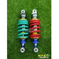 ราคา โช้คหลัง ไนตรอน Sonic ขนาดความยาว 255 มิล (20970423747)