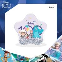 ราคา UNO หวีฟรุ้งฟริ้ง Disney 100 Years ลิขสิทธิ์แท้ (21262698496)