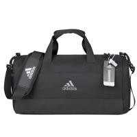 ราคา Adidas backpack กระเป๋ายิม กระเป๋าฝึกซ้อม ผู้ชาย กระเป๋าเดินทางความจุขนาดใหญ่ ผู้หญิง บาสเก็ตบอล ฟุตบอล กระเป๋าสะพาย กีฬา messenger กระเป๋าเดินทาง (10518590199)