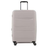 ราคา CAGGIONI กระเป๋าเดินทางแบบซิป 28 นิ้ว รุ่น Bosco 18081 (20863275163)