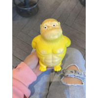 ราคา หมูบีบ ตุ๊กตาหมู บีบ ยืดได้ นุ่มนิ่ม บีบอัด ตุ๊กตาซิลิโคนยางนิ่ม ลดความเครียด (21089808725)