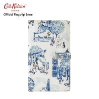 ราคา Cath Kidston Detachable Purse Travel Wallet 30 Years London Toile Cream กระเป๋า กระเป๋าสตางค์ กระเป๋าแคทคิดสตัน (18478783631)