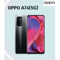 ราคา OPPO A74 5G Ram6 128GB เครื่องศูนย์ไทย เครื่องใหม่มือนึ่งของแท้100 (20480496308)