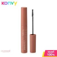 ราคา Cezanne Slim Eyebrow Color Mascara 4g C01 (19709106986)