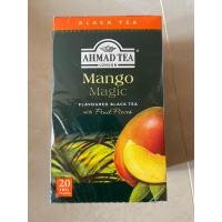 ราคา เเยกซอง Ahmad Tea ชาอะหมัด ชาผลไม้ ชาสมุนไพร หลากหลายรสชาติ (20896311316)