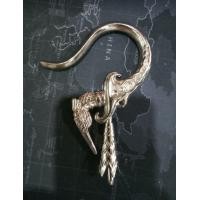 ราคา ตะขอกรงนกหัวจุก สวยสวยราคาถูก (11678294834)