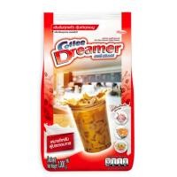 ราคา ครีมเทียม ดรีมมี่ ขนาด1000กรัม 200กรัม ครีมเทียม คอฟฟี่ ดรีมเมอร์ (17051444174)