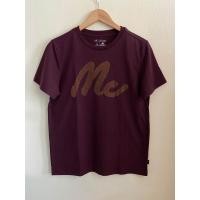 ราคา Mc Jeans เสื้อยืด ใส่ได้ชายหญิง เนื้อผ้านุ่มใส่สบาย ทรงตรง ของแท้ (20978117557)
