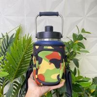 ราคา กระติกน้ำ กระติกน้ำเก็บความเย็น ความร้อน ถังน้ำ ขนาด 1500 2000ml เครื่องใช้ในบ้าน กระติกน้ำขนาดใหญ่ 1 5 2 ลิตร M 15 M 20 พร้อมส่ง (21308766611)