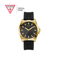 ราคา GUESS นาฬิกาข้อมือ รุ่น CHAMP GW0639G2 สีดำ (19713587630)