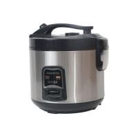 ราคา HOUSE WORTH หม้อหุงข้าว 1ลิตร พร้อมซึ้งนึ่ง หม้อข้าวไฟฟ้า รุ่น HW 021 (20826625919)