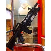 ราคา ปืนของเล่น ปืนM16 มีเสียง มีไฟ (8128606648)