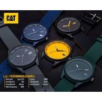 ราคา Cat watchCaterpillar watchนาฬิกาแคเทอพิล่านาฬิกาข้อมือ (20374410855)