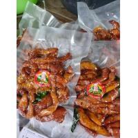 ราคา หมูแดดเดียวทอดพร้อมทาน500กรัม (21044085216)