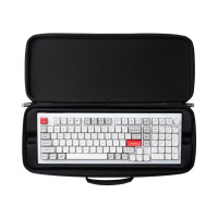 ราคา Keychron Keyboard Case กระเป๋าถือสำหรับใส่คีย์บอร์ด (21173145228)