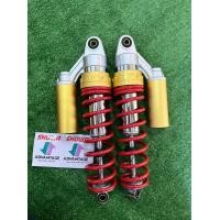 ราคา โช๊คโชว่า SHOWA สตัททอง สำหรับ wave Drem ความยาว 320mm (20266929895)