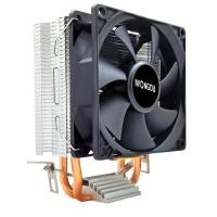 ราคา IWONGOU พัดลมระบายความร้อน CPU ท่อความร้อน3ขาพัดลม Rgb 2ขาสำหรับอินเทล LGA 2011 1366 1700 Amd (20509896517)