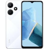 ราคา Infinix HOT 30i 8 128GB เพิ่มแรมได้สูงสุด 16GB หน้าจอ 90HZ 6 6 HD True Bright Display แบตเตอรี่ 5000 mAH 18W กล้องหน้า 8MP รองรับ NFC รับประกันศูนย์ไทย 1 ปี (21132594542)