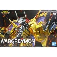 ราคา Bandai Figure rise Standard Wargreymon Amplified 4573102578150 (6843996678)