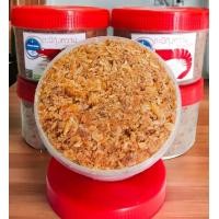 ราคา กะปิ กะปิหวาน กะปิกุ้งหวาน กะปิน้ำปลาหวาน กุ้งแท้ หอม อร่อย ไม่เค็ม กะปิใหม่ บรรจุ 500 กรัม (19287725710)