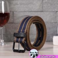 ราคา Smart Belt มาใหม่ เข็มขัดผ้า เข็มขัดผู้ชาย เข็มขัดแฟชั่น เข็มขัดยอดนิยม (19743594276)