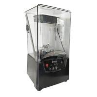 ราคา เครื่องปั่นเก็บเสียง เครื่องปั่นสมูทตี้ ปั่นน้ำแข็ง เครื่องปั่น blender เครื่องปั่นน้ำสมูทตี้ smoothie blender ระบบควบคุมอัจฉริยะ (21071656364)