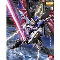 ราคา Bandai MG Destiny Gundam 4543112512437 (6843366446)