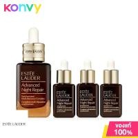 ราคา Estee Lauder The Power Of 1 Repair Firm Hydrate Set เซทเซรั่มฟื้นบำรุงผิวยามค่ำคืน (20817134521)