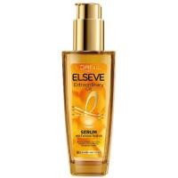 ราคา Loreal Paris ELSEVE EXTRAORDINARY OIL เอลแซฟ เอ็กซ์ตรอว์ดินารี่ ออยล์ 100 ml (17544185188)