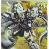 ราคา MG 031 1 100 Gundam Sandrock Ver EW (9045562674)