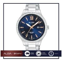 ราคา ALBA นาฬิกาข้อมือผู้หญิง Ikebana Quartz รุ่น AH7BX9X (20697742201)