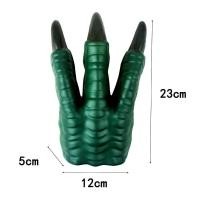 ราคา thetoys ของเล่นเด็ก หุ่นมือไดโนเสาร์ ของเล่นหุ่มมือ สวมมือ ไดโนเสาร์ยาง ของเล่นไดโนเสาร์ ของเล่นหุ่นมือไดโนเสาร์สำหรับเด็ก (15258372463)