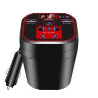 ราคา มัลติฟังก์ชั่น การแปลงสูง ตัวแปลงไฟฟ้า12v24V220v อินเวอร์เตอร์12vเป็น220v เครื่องแปลงไฟ220v แปลงไฟในรถยนต์ ตัวแปลงไฟในรถตั ตัวแปลงไฟรถ อินเวอร์เตอร์แปลงไฟ (20917758089)