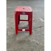 ราคา เก้าอี้พลาสติกทรงสูง รุ่นไต้หวัน เกรด Bขนาดมาตรฐาน คุณภาพดี ราคาถูก แข็งแรง เก้าอี้ทานข้าว เก้าอี้สำนักงาน เก้าอี้กลางแจ้ง (19360217332)