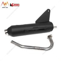 ราคา ท่อผ่าหมก Scoopy i Mio Zoomer X TTx มีให้เลือก 4 รุ่น Kman มอก 341 2543 เสียงเงียบ (16946703753)