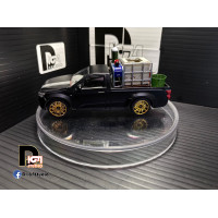ราคา ของตกแต่งตู้ปลาซิ่ง D max Majorette 1 64 ไม่ร่วมรถ รถโมเดล (21113747956)