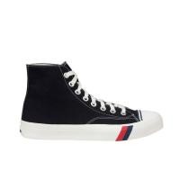ราคา Pro Keds รุ่น Royal Hi รองเท้าผ้าใบ ผู้ชาย สี Black PK54476 (20693586164)