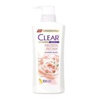 ราคา Clear Anti Dandruff Scalp Care Shampoo เคลียร์ แอนตี้ แดนดรัฟ แชมพู 400มล EXP 26 10 25 (21244138843)